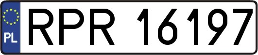 RPR16197