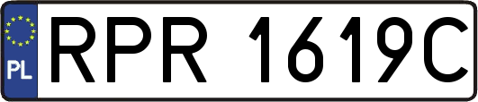 RPR1619C