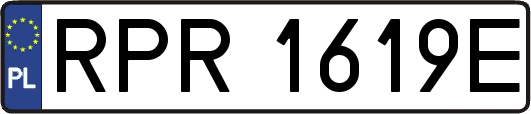 RPR1619E