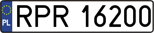 RPR16200