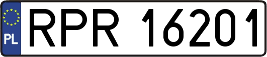 RPR16201