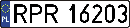 RPR16203