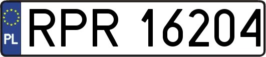 RPR16204