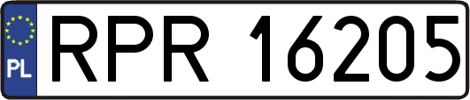RPR16205