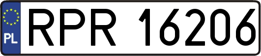 RPR16206