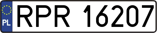 RPR16207
