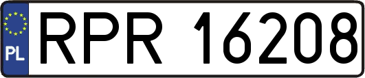 RPR16208