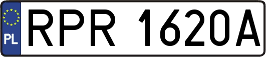 RPR1620A
