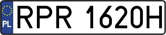 RPR1620H