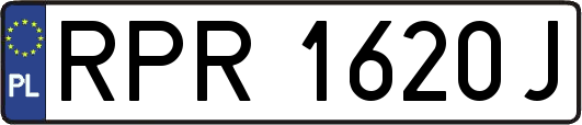 RPR1620J
