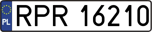 RPR16210