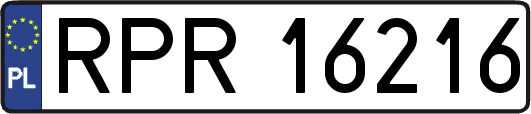 RPR16216