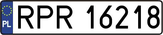 RPR16218