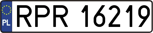 RPR16219