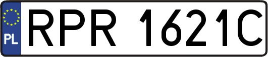 RPR1621C