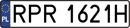 RPR1621H