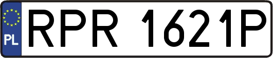 RPR1621P