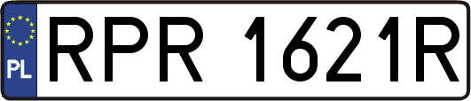 RPR1621R