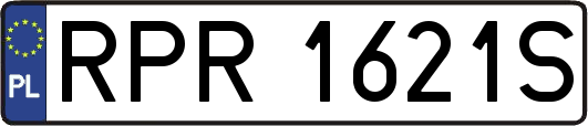 RPR1621S