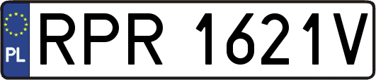 RPR1621V