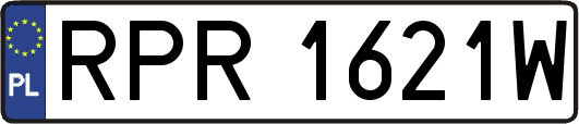 RPR1621W