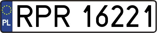 RPR16221