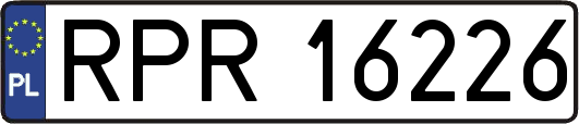 RPR16226