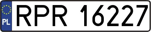 RPR16227