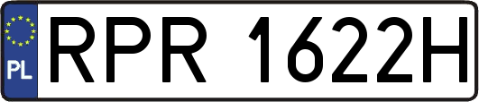 RPR1622H