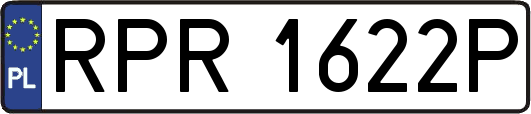 RPR1622P