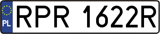 RPR1622R