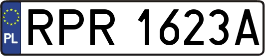 RPR1623A
