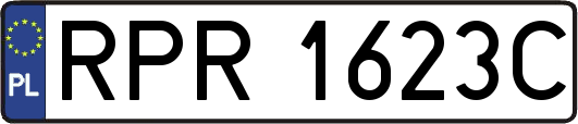 RPR1623C
