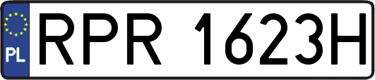RPR1623H