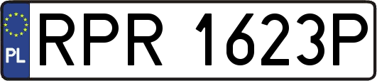 RPR1623P