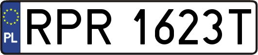RPR1623T