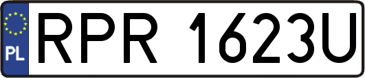 RPR1623U