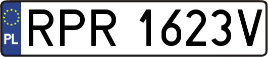 RPR1623V
