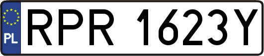 RPR1623Y