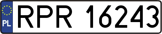 RPR16243