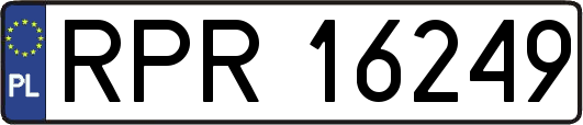 RPR16249