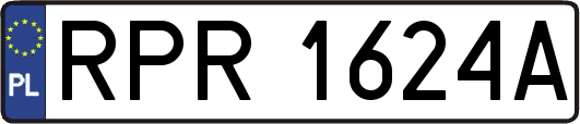 RPR1624A