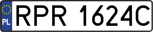 RPR1624C