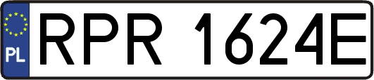 RPR1624E