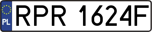 RPR1624F