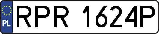 RPR1624P