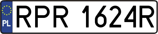 RPR1624R