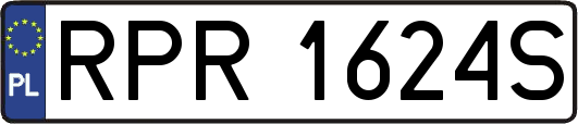 RPR1624S