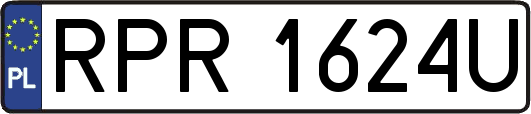 RPR1624U