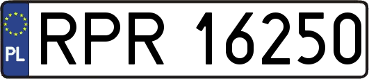 RPR16250